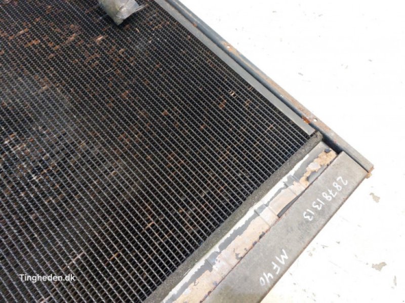 Sonstige Mähdrescherteile des Typs Massey Ferguson 40, Gebrauchtmaschine in Hemmet (Bild 9)