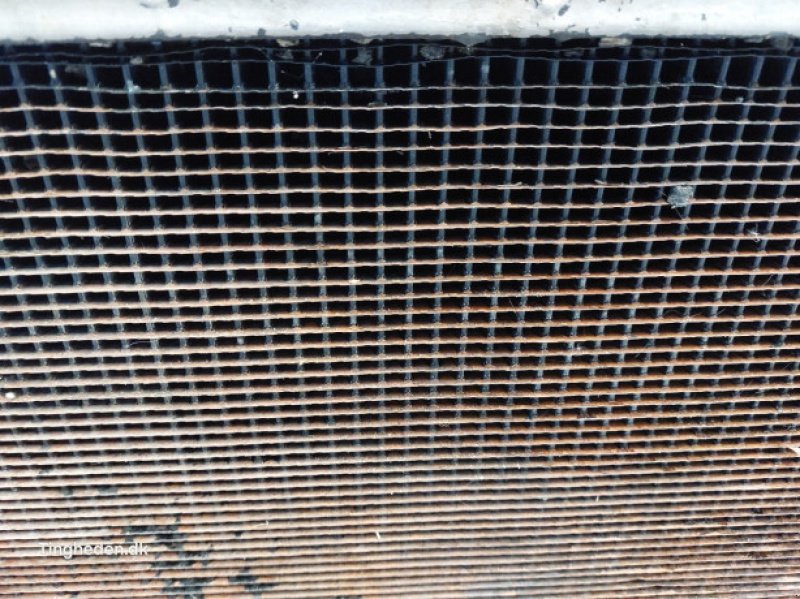 Sonstige Mähdrescherteile des Typs Massey Ferguson 40, Gebrauchtmaschine in Hemmet (Bild 18)