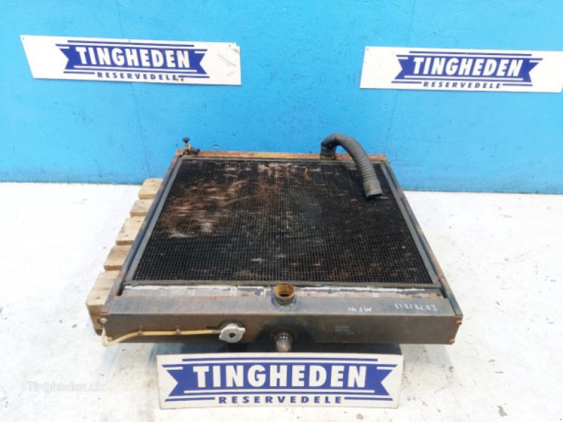 Sonstige Mähdrescherteile des Typs Massey Ferguson 40, Gebrauchtmaschine in Hemmet (Bild 1)