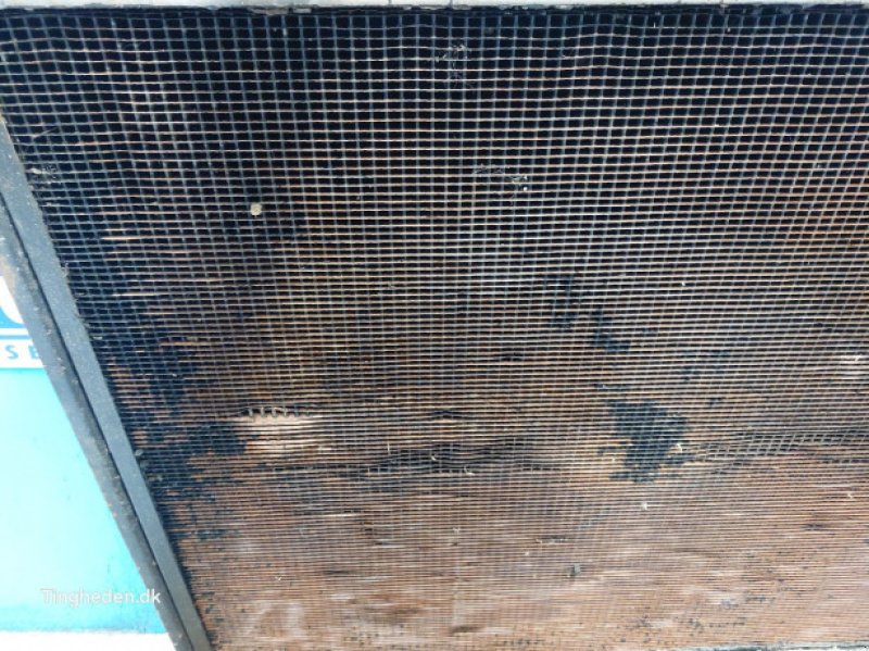 Sonstige Mähdrescherteile des Typs Massey Ferguson 40, Gebrauchtmaschine in Hemmet (Bild 15)