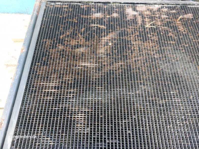 Sonstige Mähdrescherteile des Typs Massey Ferguson 40, Gebrauchtmaschine in Hemmet (Bild 7)