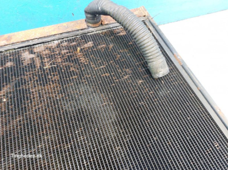 Sonstige Mähdrescherteile des Typs Massey Ferguson 40, Gebrauchtmaschine in Hemmet (Bild 8)