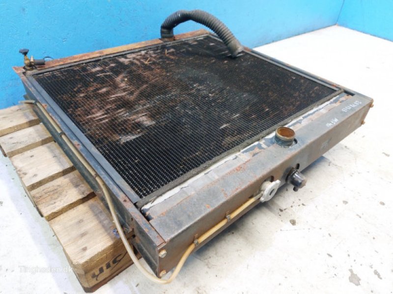 Sonstige Mähdrescherteile des Typs Massey Ferguson 40, Gebrauchtmaschine in Hemmet (Bild 10)