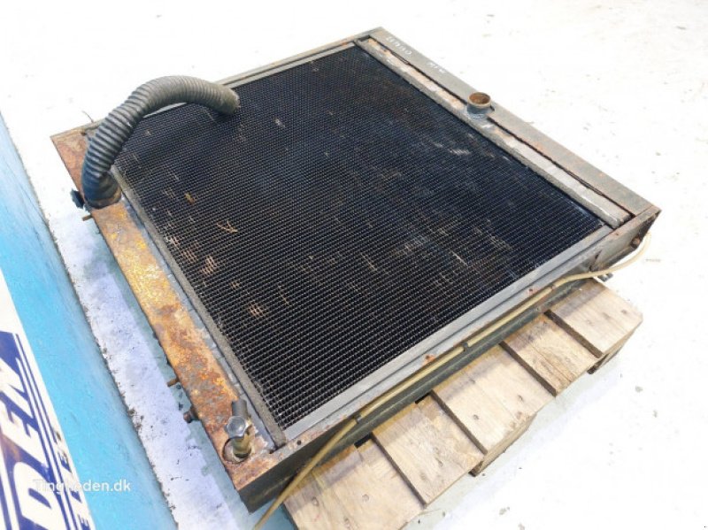 Sonstige Mähdrescherteile des Typs Massey Ferguson 40, Gebrauchtmaschine in Hemmet (Bild 12)