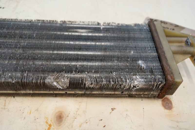 Sonstige Mähdrescherteile tip Massey Ferguson 40, Gebrauchtmaschine in Hemmet (Poză 5)