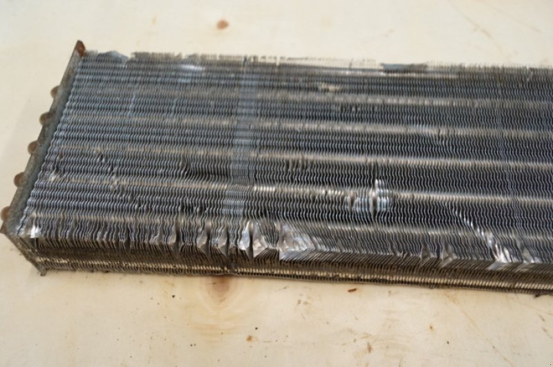 Sonstige Mähdrescherteile tip Massey Ferguson 40, Gebrauchtmaschine in Hemmet (Poză 3)