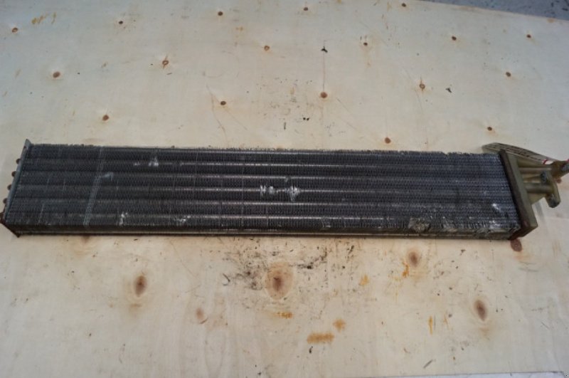 Sonstige Mähdrescherteile tip Massey Ferguson 40, Gebrauchtmaschine in Hemmet (Poză 10)