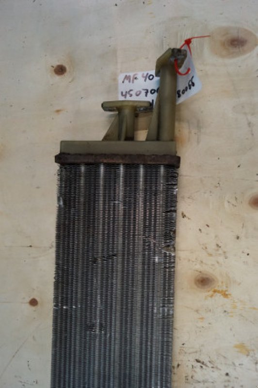 Sonstige Mähdrescherteile tip Massey Ferguson 40, Gebrauchtmaschine in Hemmet (Poză 13)