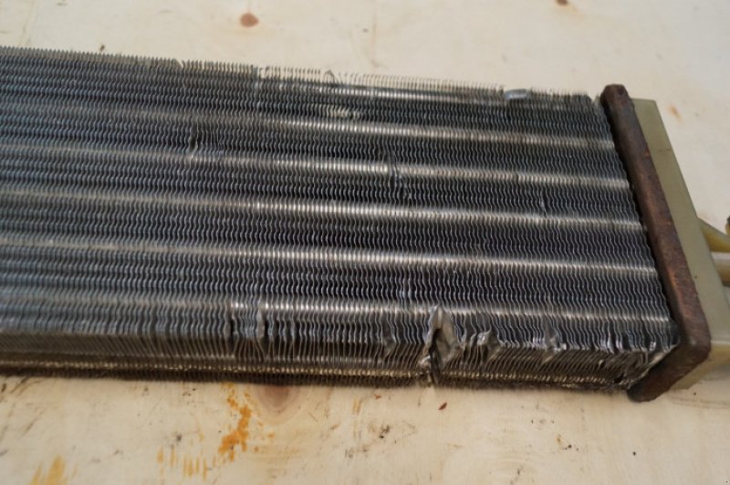 Sonstige Mähdrescherteile tip Massey Ferguson 40, Gebrauchtmaschine in Hemmet (Poză 4)