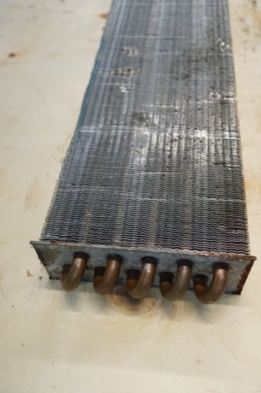 Sonstige Mähdrescherteile tip Massey Ferguson 40, Gebrauchtmaschine in Hemmet (Poză 8)