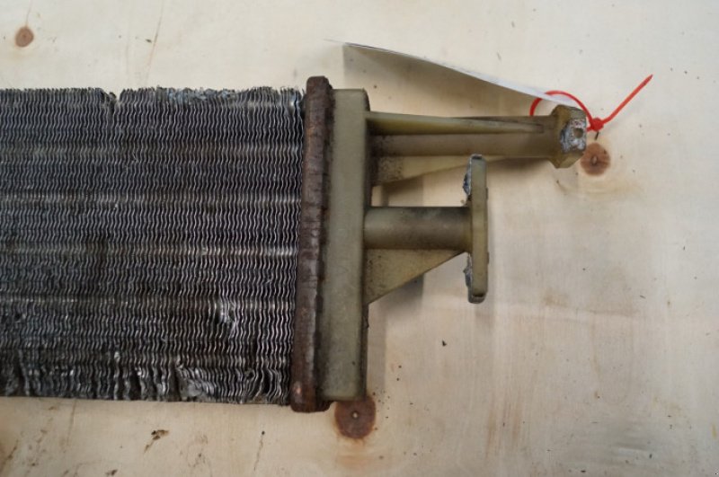 Sonstige Mähdrescherteile tip Massey Ferguson 40, Gebrauchtmaschine in Hemmet (Poză 9)