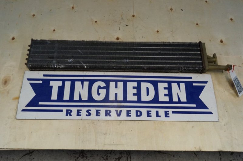 Sonstige Mähdrescherteile tip Massey Ferguson 40, Gebrauchtmaschine in Hemmet (Poză 2)