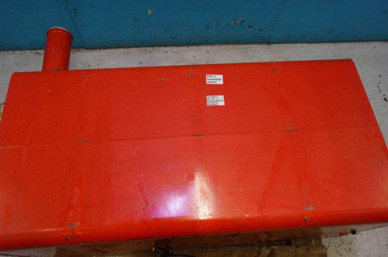 Sonstige Mähdrescherteile типа Massey Ferguson 40, Gebrauchtmaschine в Hemmet (Фотография 21)