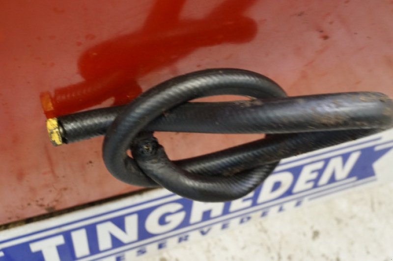 Sonstige Mähdrescherteile типа Massey Ferguson 40, Gebrauchtmaschine в Hemmet (Фотография 3)