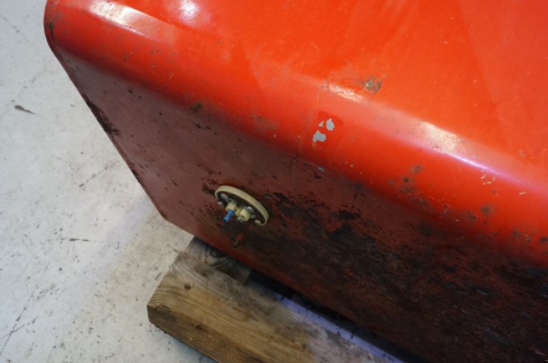 Sonstige Mähdrescherteile типа Massey Ferguson 40, Gebrauchtmaschine в Hemmet (Фотография 16)