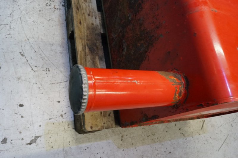 Sonstige Mähdrescherteile типа Massey Ferguson 40, Gebrauchtmaschine в Hemmet (Фотография 14)