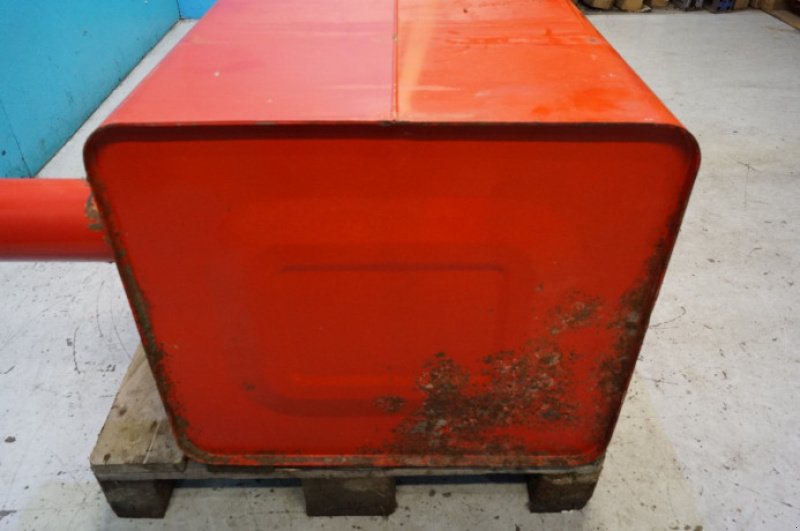 Sonstige Mähdrescherteile типа Massey Ferguson 40, Gebrauchtmaschine в Hemmet (Фотография 8)