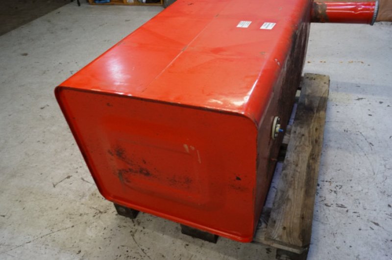 Sonstige Mähdrescherteile типа Massey Ferguson 40, Gebrauchtmaschine в Hemmet (Фотография 19)