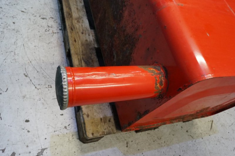 Sonstige Mähdrescherteile типа Massey Ferguson 40, Gebrauchtmaschine в Hemmet (Фотография 11)