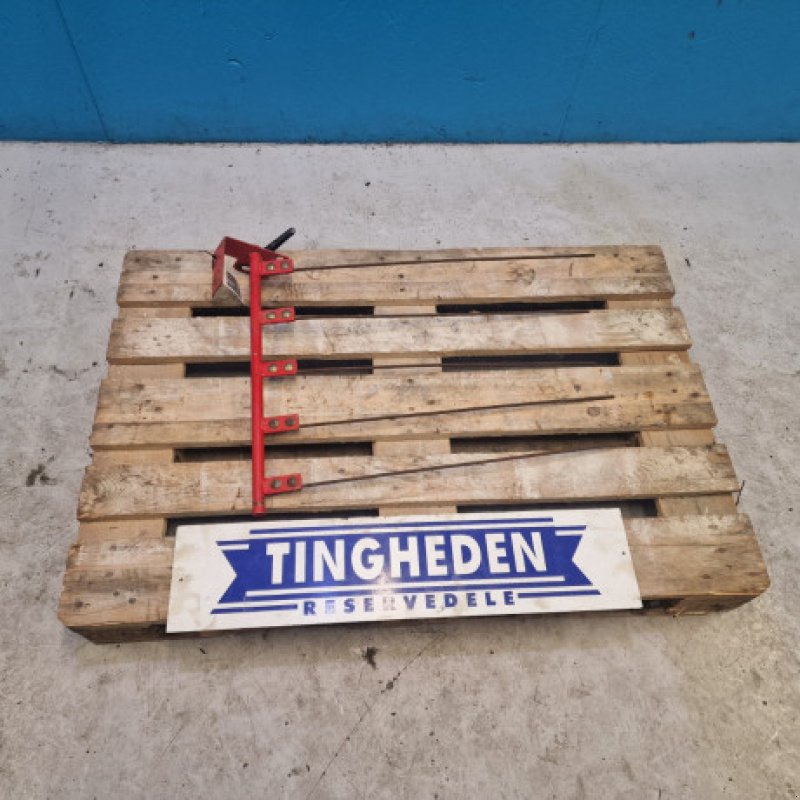 Sonstige Mähdrescherteile typu Massey Ferguson 40, Gebrauchtmaschine v Hemmet (Obrázek 1)