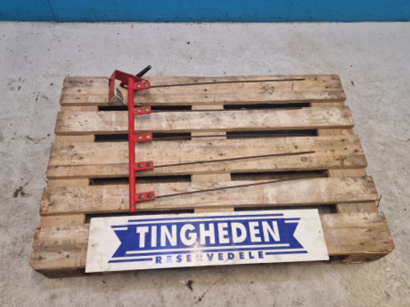 Sonstige Mähdrescherteile typu Massey Ferguson 40, Gebrauchtmaschine v Hemmet (Obrázek 1)