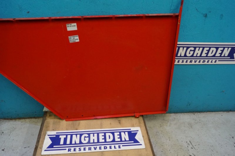 Sonstige Mähdrescherteile typu Massey Ferguson 40, Gebrauchtmaschine v Hemmet (Obrázek 10)