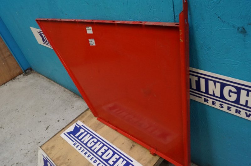 Sonstige Mähdrescherteile typu Massey Ferguson 40, Gebrauchtmaschine v Hemmet (Obrázek 11)