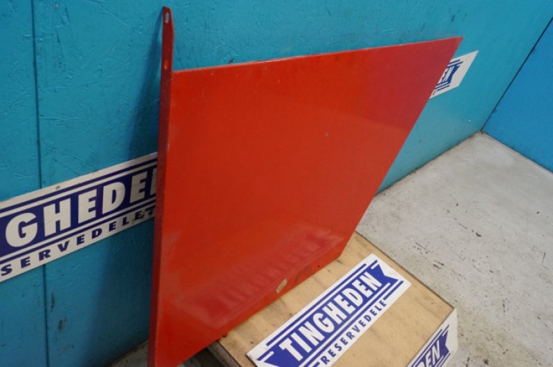 Sonstige Mähdrescherteile typu Massey Ferguson 40, Gebrauchtmaschine v Hemmet (Obrázek 4)