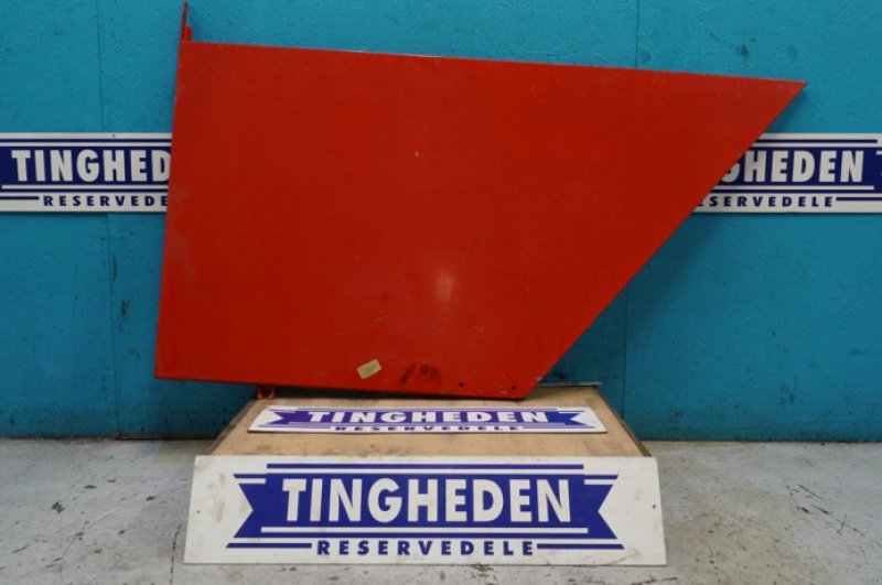 Sonstige Mähdrescherteile typu Massey Ferguson 40, Gebrauchtmaschine v Hemmet (Obrázek 2)