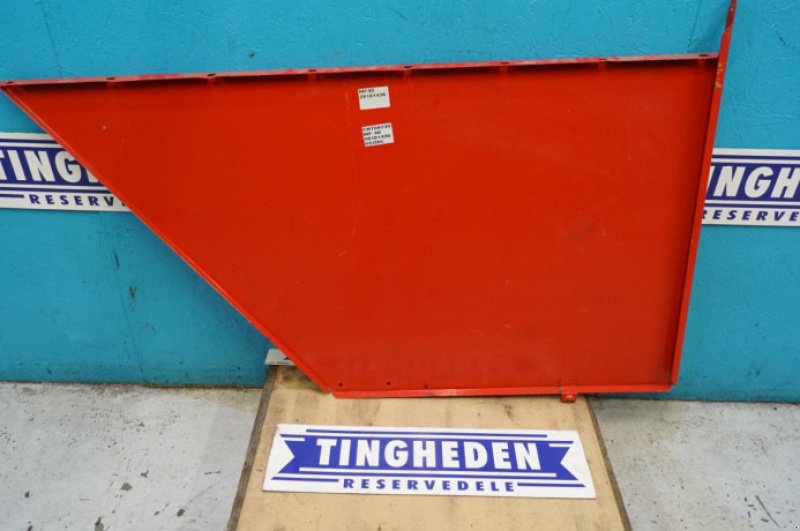 Sonstige Mähdrescherteile typu Massey Ferguson 40, Gebrauchtmaschine v Hemmet (Obrázek 7)