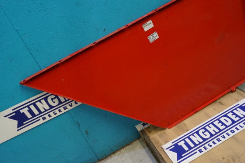 Sonstige Mähdrescherteile typu Massey Ferguson 40, Gebrauchtmaschine v Hemmet (Obrázek 9)