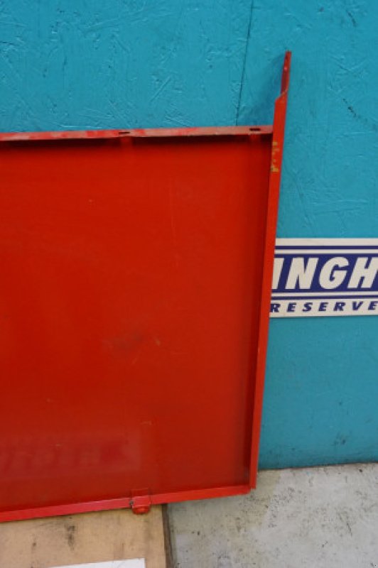 Sonstige Mähdrescherteile typu Massey Ferguson 40, Gebrauchtmaschine v Hemmet (Obrázek 14)