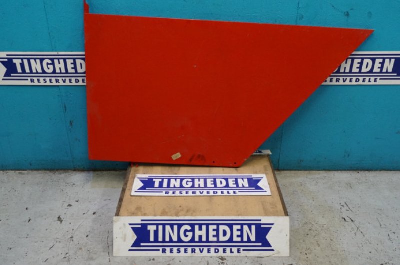 Sonstige Mähdrescherteile typu Massey Ferguson 40, Gebrauchtmaschine v Hemmet (Obrázek 1)