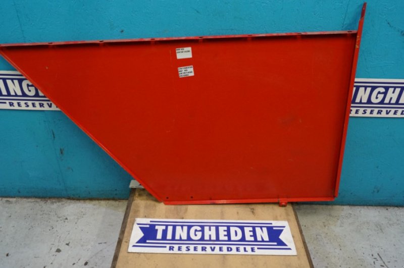 Sonstige Mähdrescherteile typu Massey Ferguson 40, Gebrauchtmaschine v Hemmet (Obrázek 8)