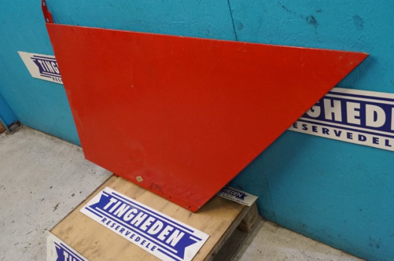 Sonstige Mähdrescherteile typu Massey Ferguson 40, Gebrauchtmaschine v Hemmet (Obrázek 5)