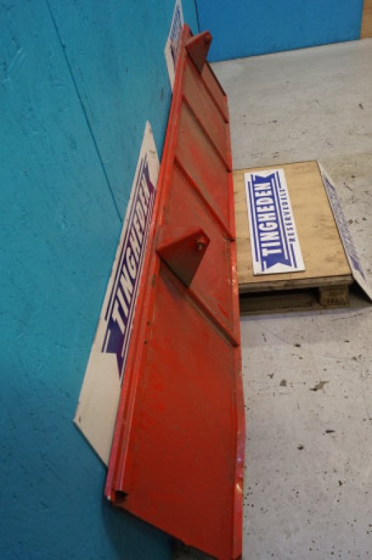 Sonstige Mähdrescherteile typu Massey Ferguson 40, Gebrauchtmaschine v Hemmet (Obrázek 9)