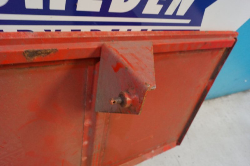 Sonstige Mähdrescherteile typu Massey Ferguson 40, Gebrauchtmaschine v Hemmet (Obrázek 12)