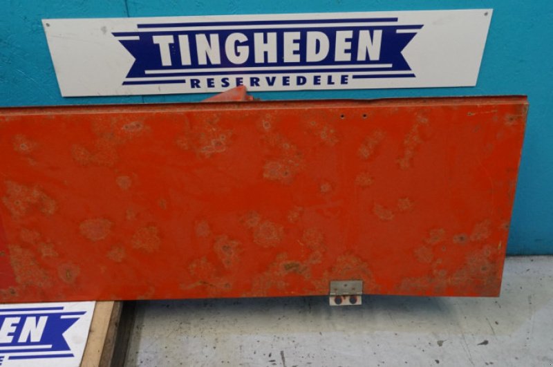 Sonstige Mähdrescherteile typu Massey Ferguson 40, Gebrauchtmaschine v Hemmet (Obrázek 4)