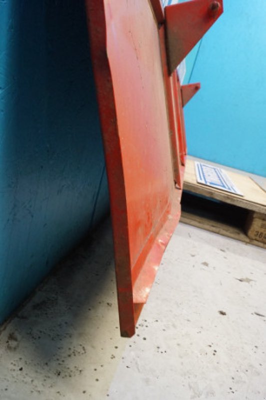 Sonstige Mähdrescherteile typu Massey Ferguson 40, Gebrauchtmaschine v Hemmet (Obrázek 15)