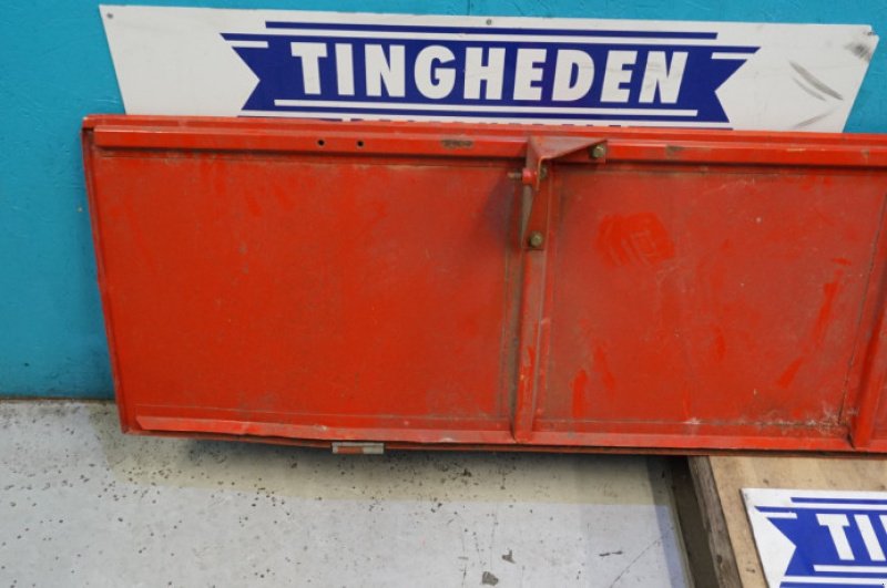 Sonstige Mähdrescherteile typu Massey Ferguson 40, Gebrauchtmaschine v Hemmet (Obrázek 7)