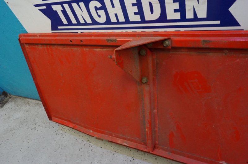 Sonstige Mähdrescherteile typu Massey Ferguson 40, Gebrauchtmaschine v Hemmet (Obrázek 10)