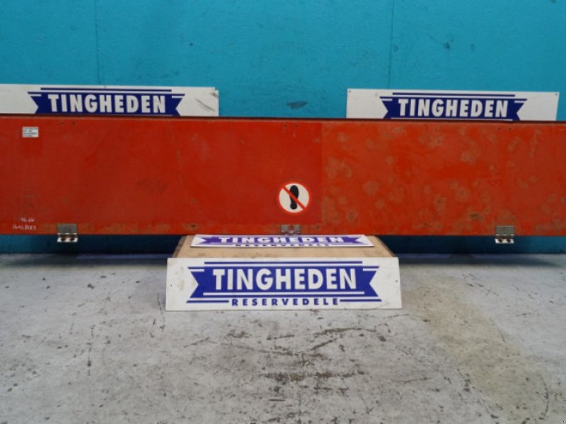 Sonstige Mähdrescherteile typu Massey Ferguson 40, Gebrauchtmaschine v Hemmet (Obrázek 1)