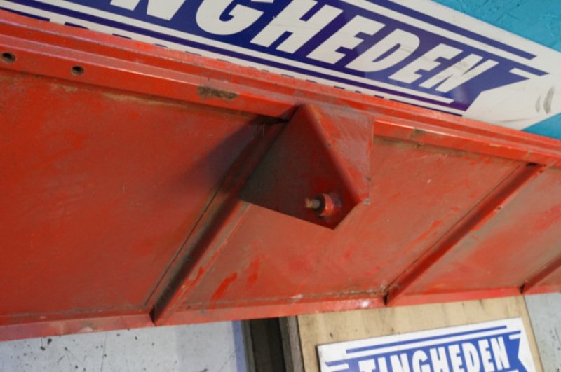 Sonstige Mähdrescherteile typu Massey Ferguson 40, Gebrauchtmaschine v Hemmet (Obrázek 8)