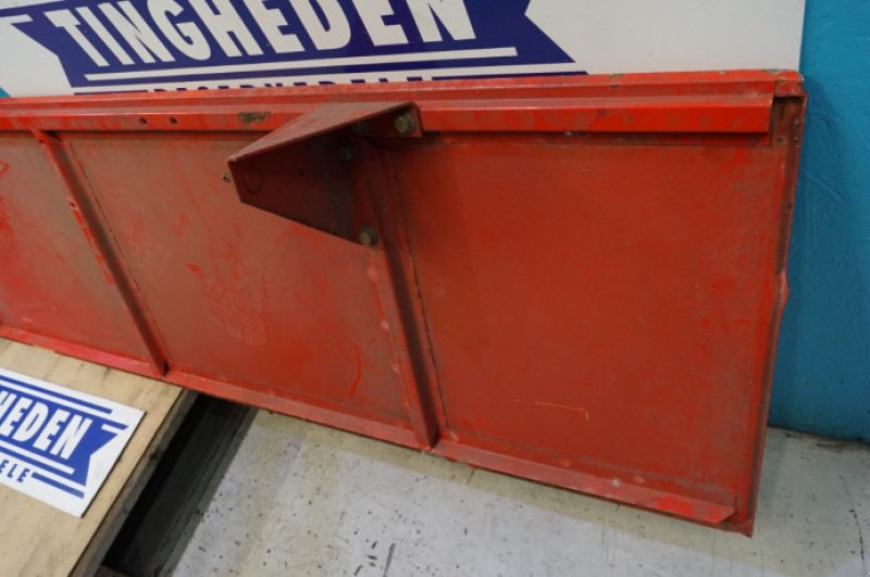 Sonstige Mähdrescherteile typu Massey Ferguson 40, Gebrauchtmaschine v Hemmet (Obrázek 13)