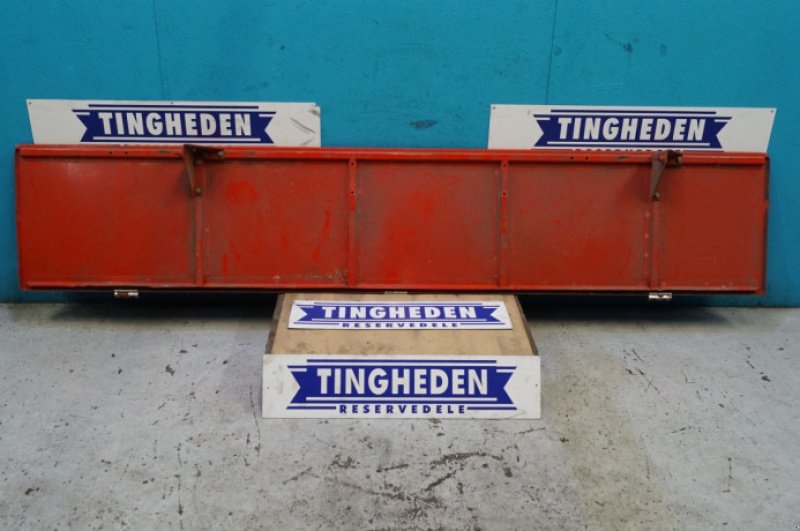 Sonstige Mähdrescherteile typu Massey Ferguson 40, Gebrauchtmaschine v Hemmet (Obrázek 5)