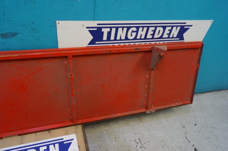 Sonstige Mähdrescherteile typu Massey Ferguson 40, Gebrauchtmaschine v Hemmet (Obrázek 11)