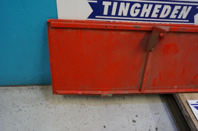 Sonstige Mähdrescherteile typu Massey Ferguson 40, Gebrauchtmaschine v Hemmet (Obrázek 14)