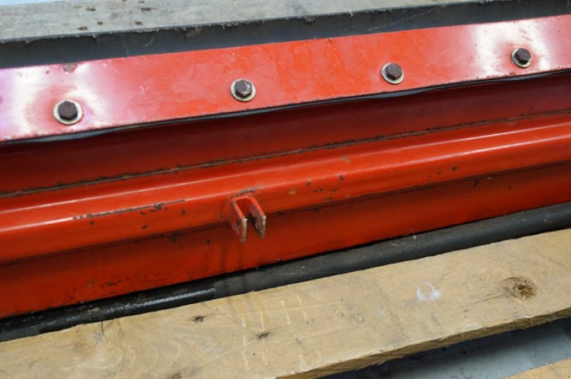 Sonstige Mähdrescherteile typu Massey Ferguson 40, Gebrauchtmaschine v Hemmet (Obrázek 13)