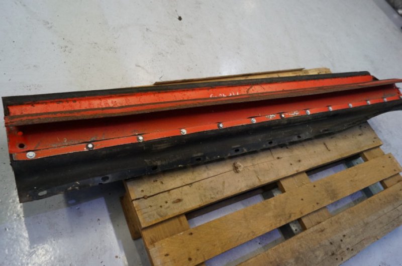 Sonstige Mähdrescherteile typu Massey Ferguson 40, Gebrauchtmaschine v Hemmet (Obrázek 10)