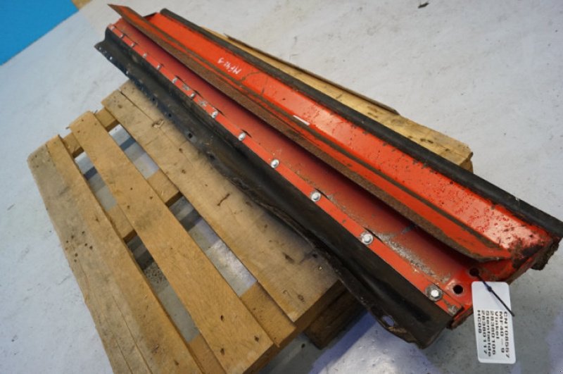 Sonstige Mähdrescherteile typu Massey Ferguson 40, Gebrauchtmaschine v Hemmet (Obrázek 5)